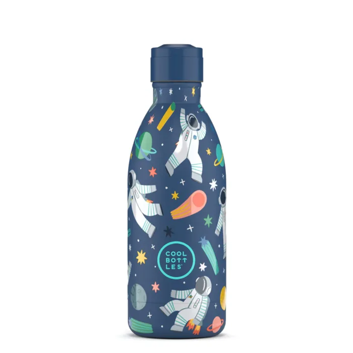 Botella Kids 500ml GALACTIC RIDE - Imagen 2