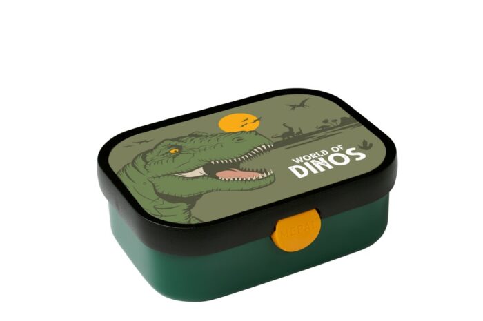 Caja Almuerzo Campus Dino