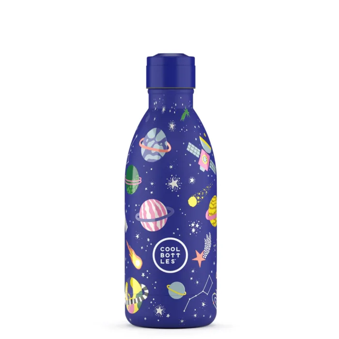Botella Kids 500ml STELLAR JOURNEY - Imagen 2