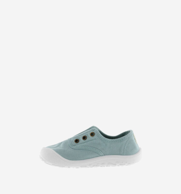 BOSCO BAREFOOT INGLESA LONA DREC® Manzana Victoria - Imagen 2