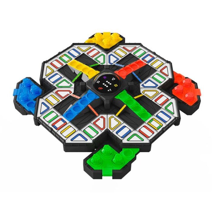JUEGO INTERACTIVO SUPER LUDO - GIIKER - Imagen 2