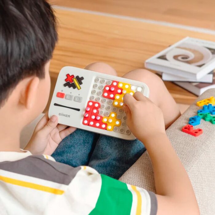 JUEGO INTERACTIVO SUPER BLOCKS - GIIKER - Imagen 4