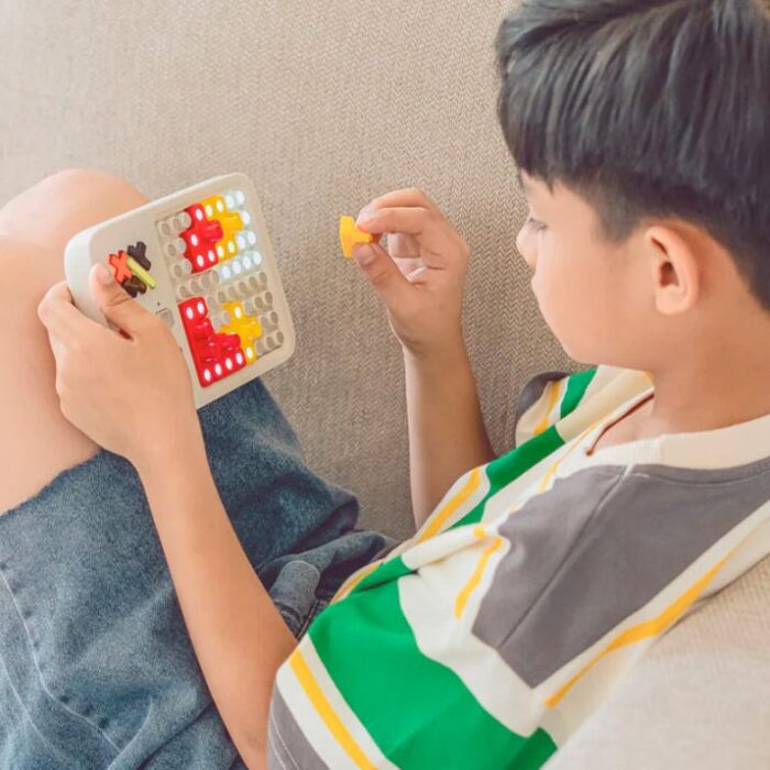 JUEGO INTERACTIVO SUPER BLOCKS - GIIKER - Imagen 3