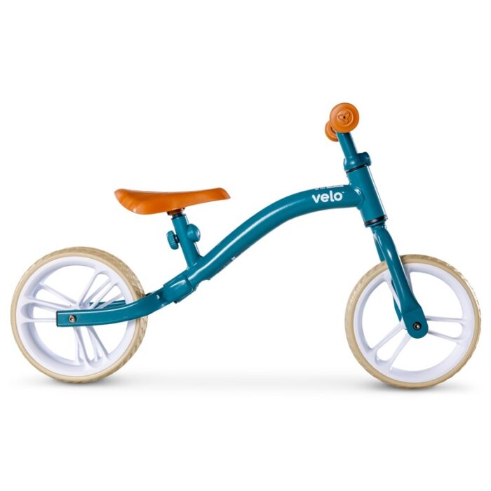 Yvelo Bicicleta de Equilibrio Junior Air - Imagen 3
