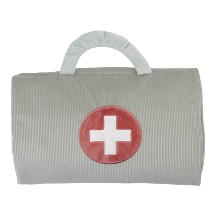 Playset Doctor con Muñeco Blandito Jim Little Dutch - Imagen 3