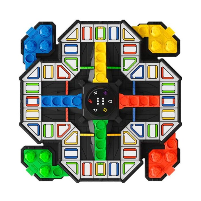 JUEGO INTERACTIVO SUPER LUDO - GIIKER