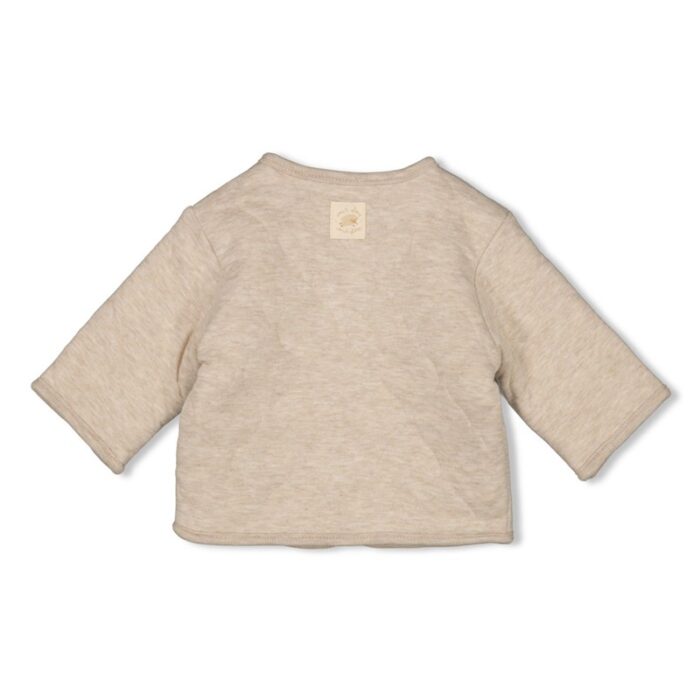 Chaqueta reversible - Sleepy Sheepy Feetje - Imagen 2