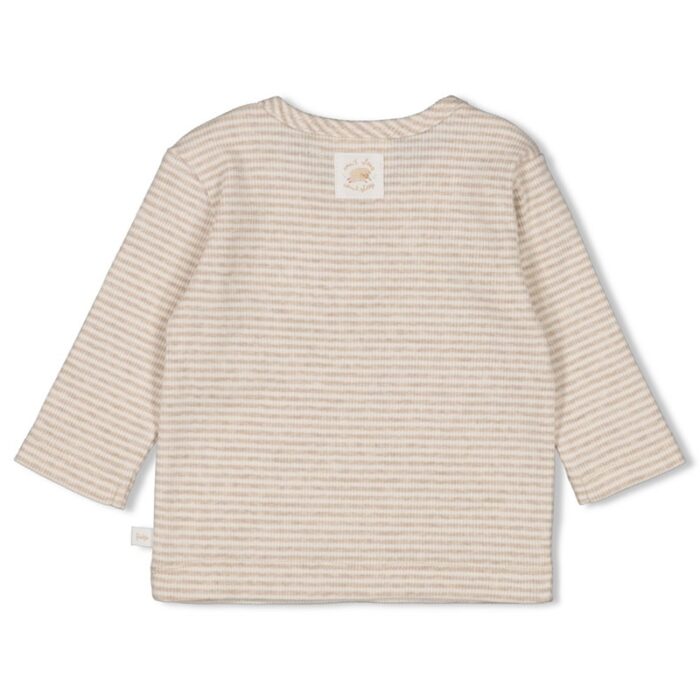 Conjunto 2 piezas Sleepy Sheepy feetje - Imagen 3