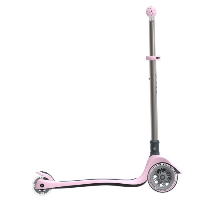 Patinete Air Rosa Yvolution - Imagen 4