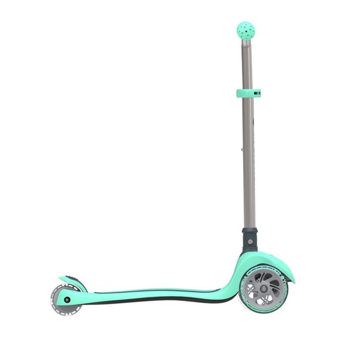 Patinete Air Verde Yvolution - Imagen 3
