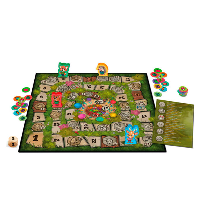 Funny Forest - Cayro - Imagen 2