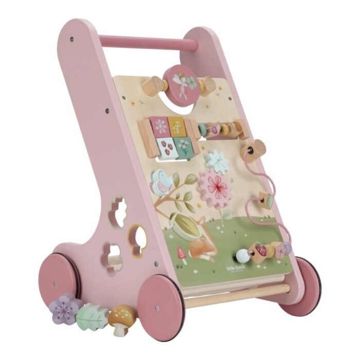 CAMINADOR FAIRY GARDEN LITTLE DUTCH