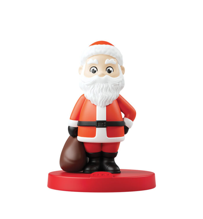 FABA Canciones de Navidad en inglés