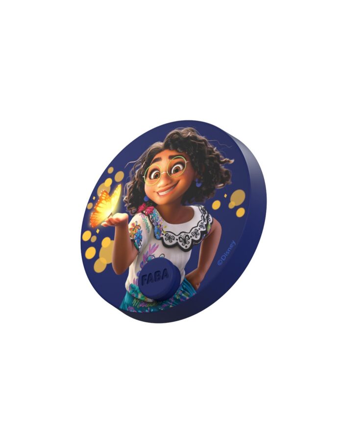 Faba Disco Cuentacuentos - Encanto ¡Bienvenidos a casita!
