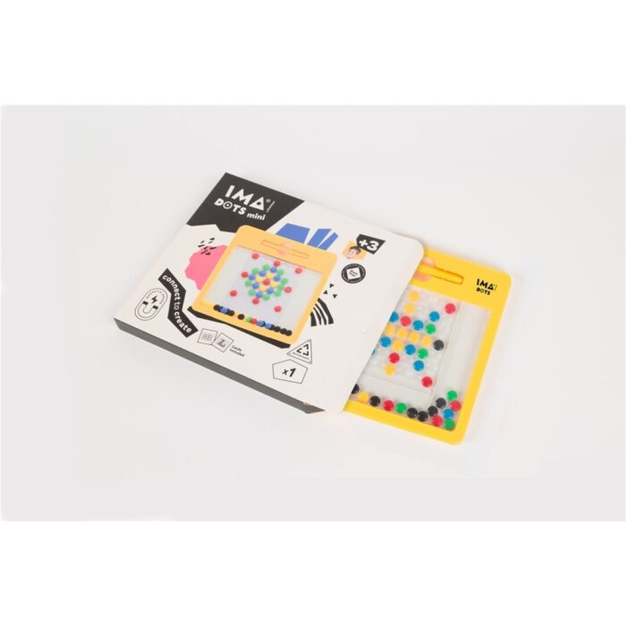 Imadots mini - Imagen 3