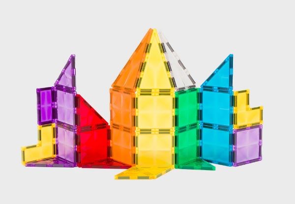 Imanix star 36 piezas - Imagen 2