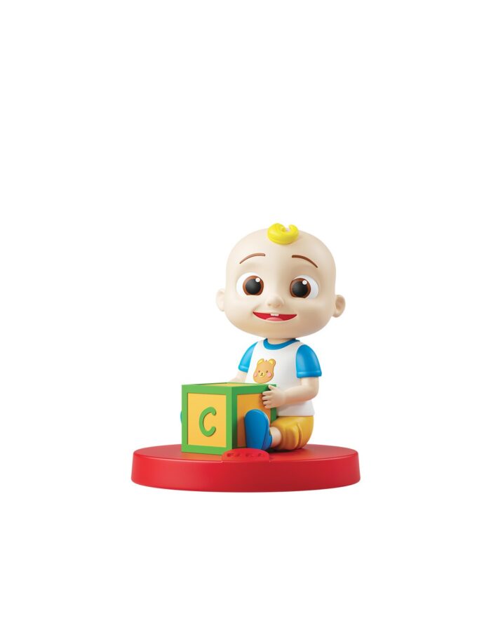 Faba Canciones de Cocomelon