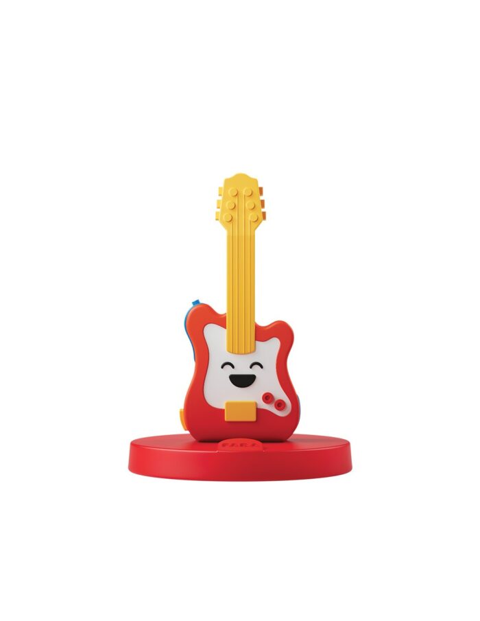 Faba ¡A todo Rock and Roll!