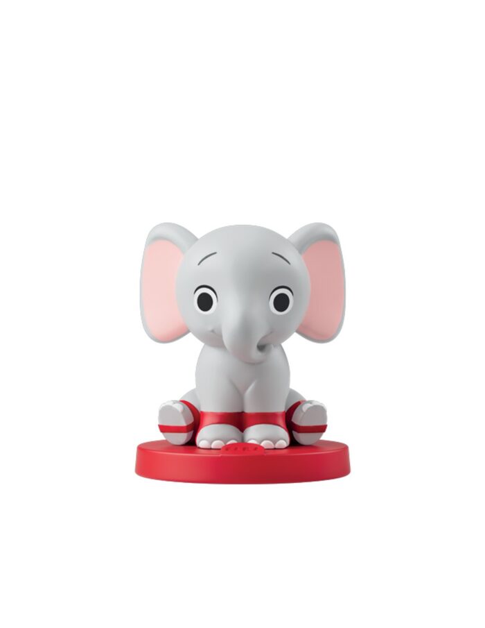 Faba Las Canciones de Ele el Elefante