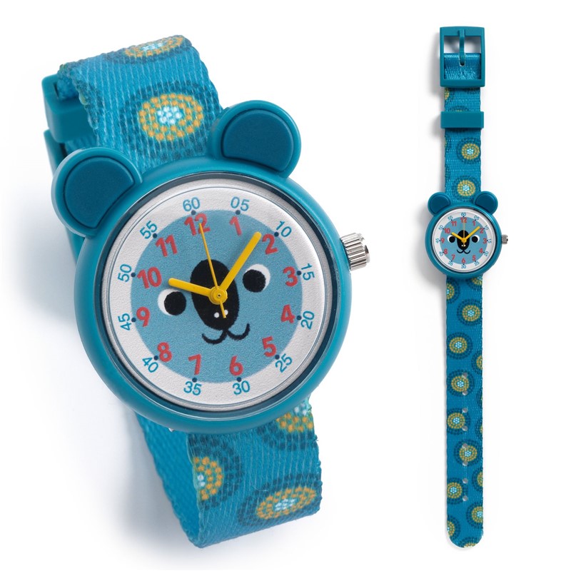 Reloj Koala - Djeco
