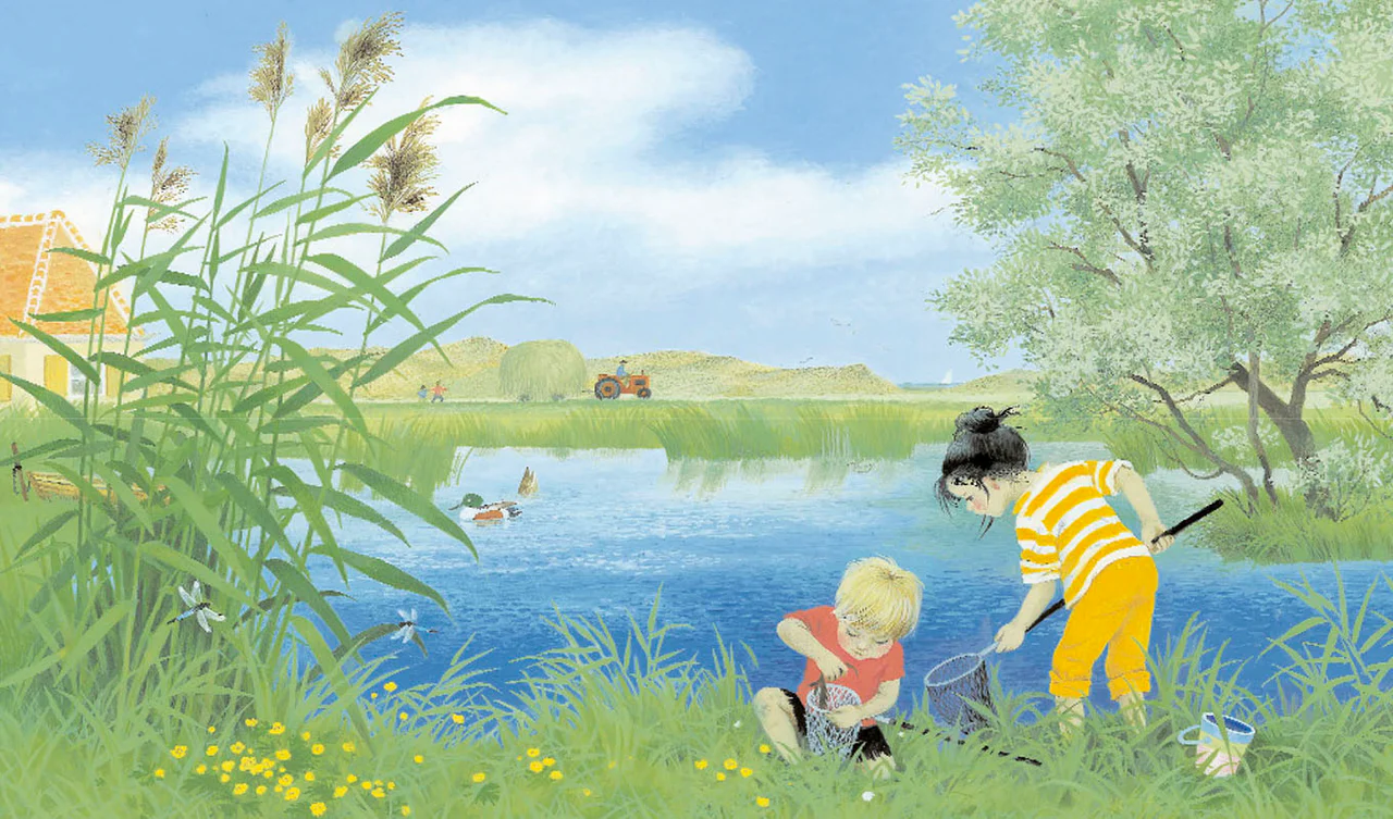 VERANO de Gerda Muller - Imagen 2