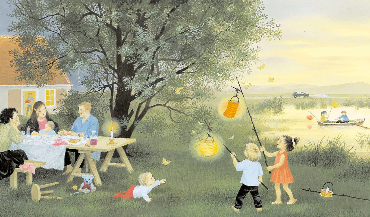 VERANO de Gerda Muller - Imagen 4