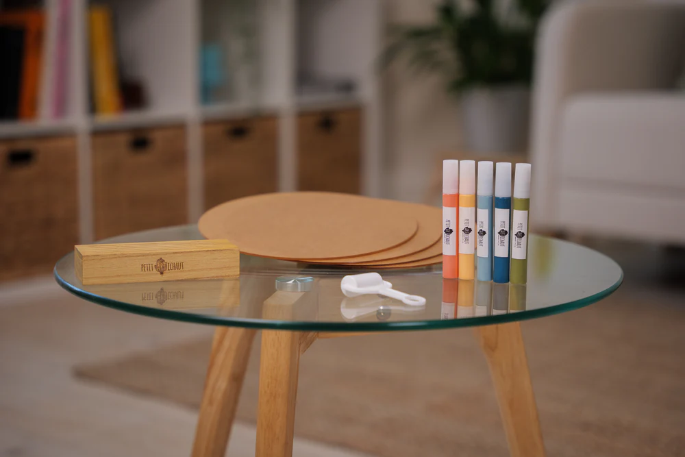 COLORES FAMILIARES - Imagen 4