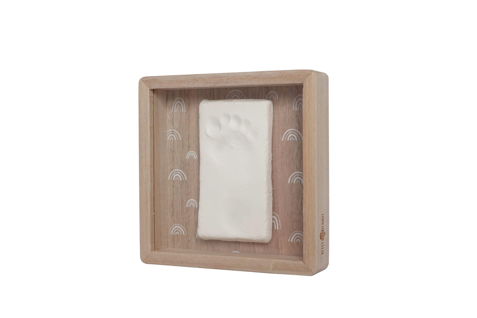 CAJA DE HUELLA - RAINBOW - Imagen 2