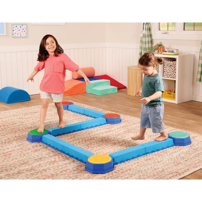 Circuito de equilibrio Busy Beams - Imagen 2