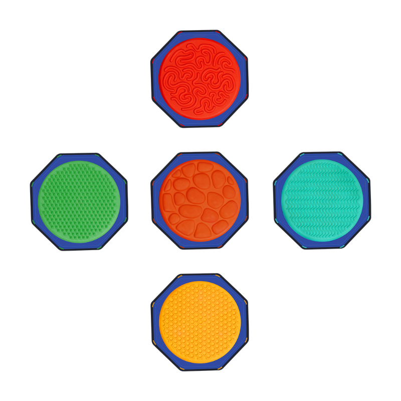 Circuito de equilibrio Busy Beams - Imagen 4