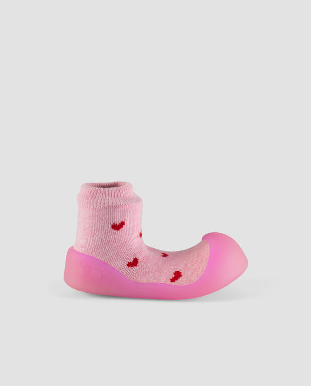 Zapatos Bigtoes Chameleon Heart - Imagen 4