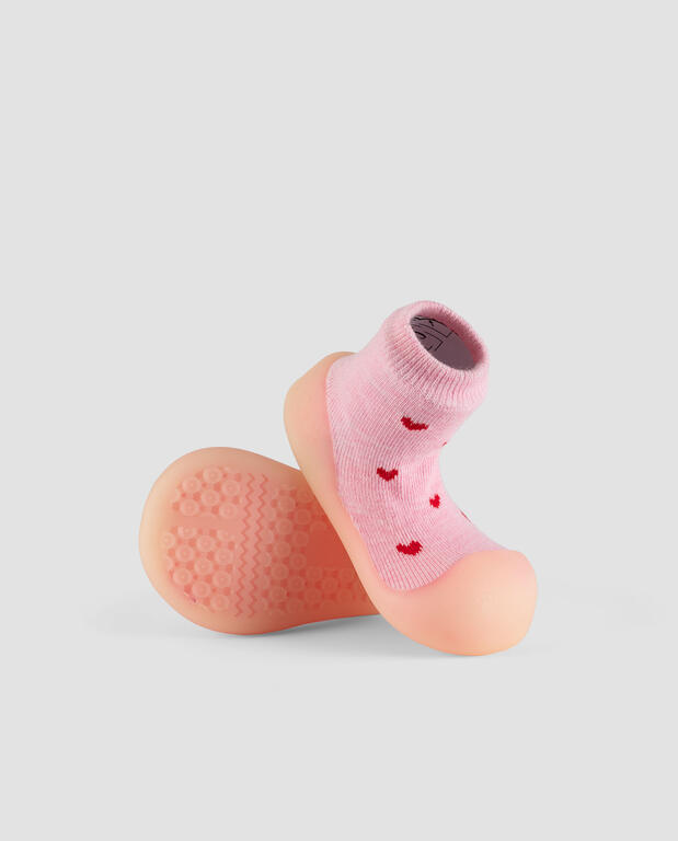 Zapatos Bigtoes Chameleon Heart - Imagen 2