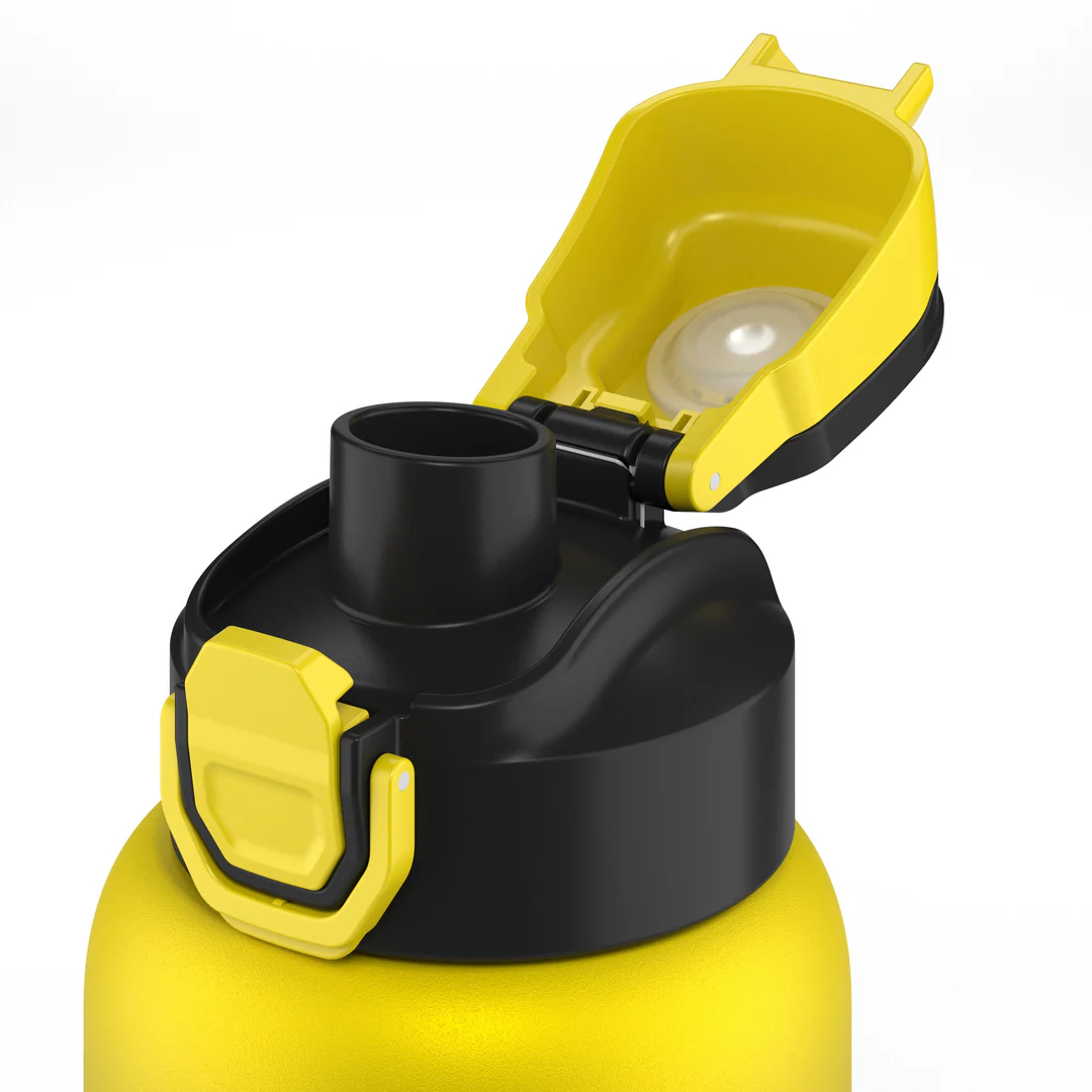 BOTELLA DEPORTIVA SPORT TOKYO - COOL BOTTLES - Imagen 2