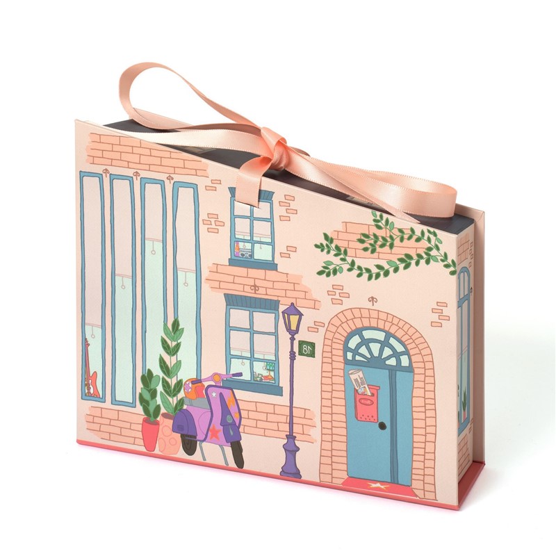 MY HOUSE STELLA - DJECO - Imagen 3