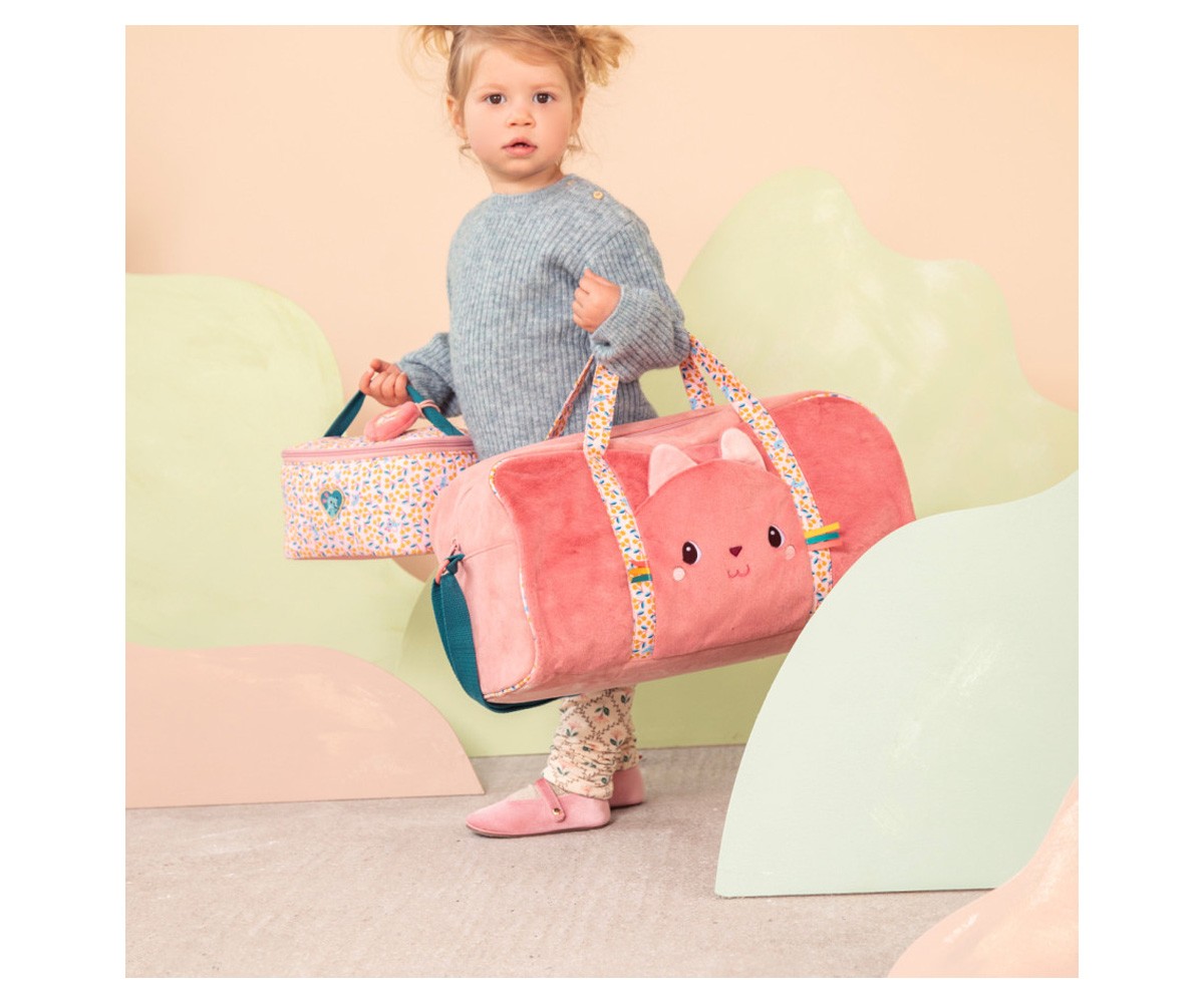 JEANNE NECESER LILLIPUTIENS - Imagen 4