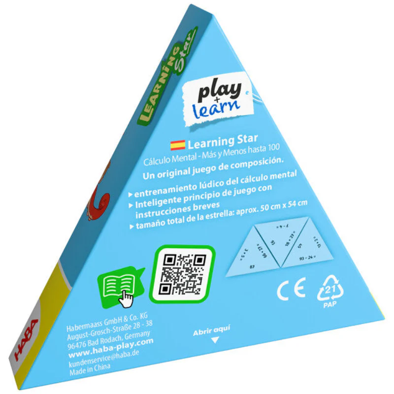 Learning Star - Cálculo mental - Imagen 2
