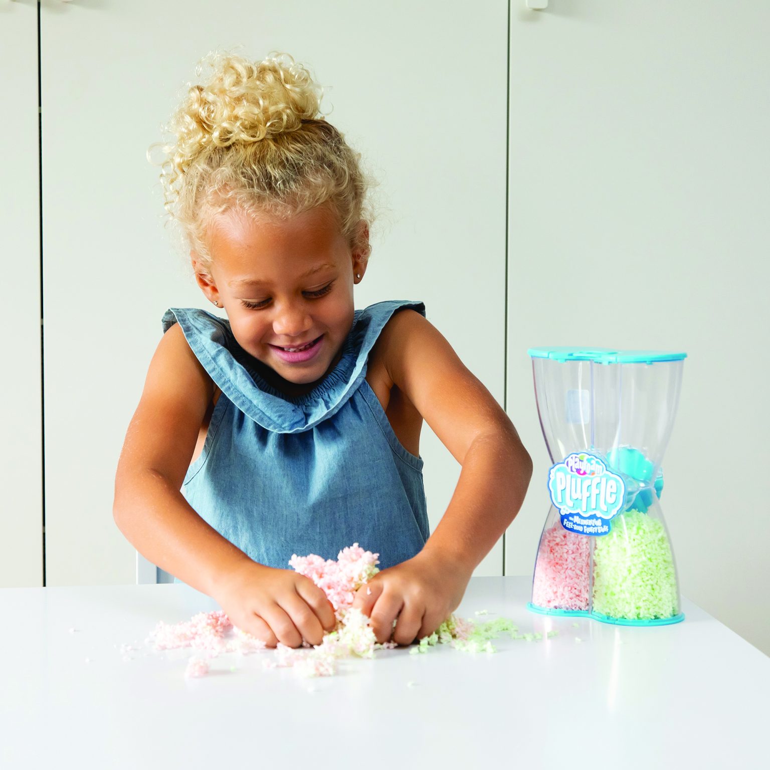 Playfoam brilla oscuridad - Learning Resources - Imagen 3