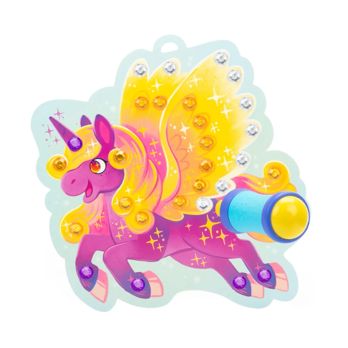 Jumbo gem kit - Imagen 4