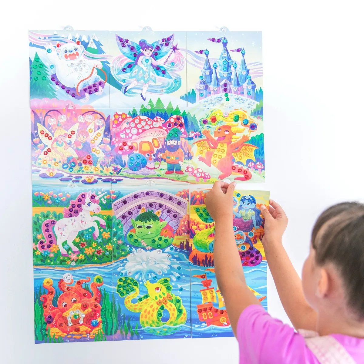 Jumbo gem kit - Imagen 5