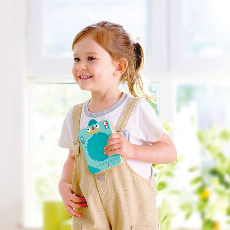 Spin 'n' Draw Hape - Imagen 8