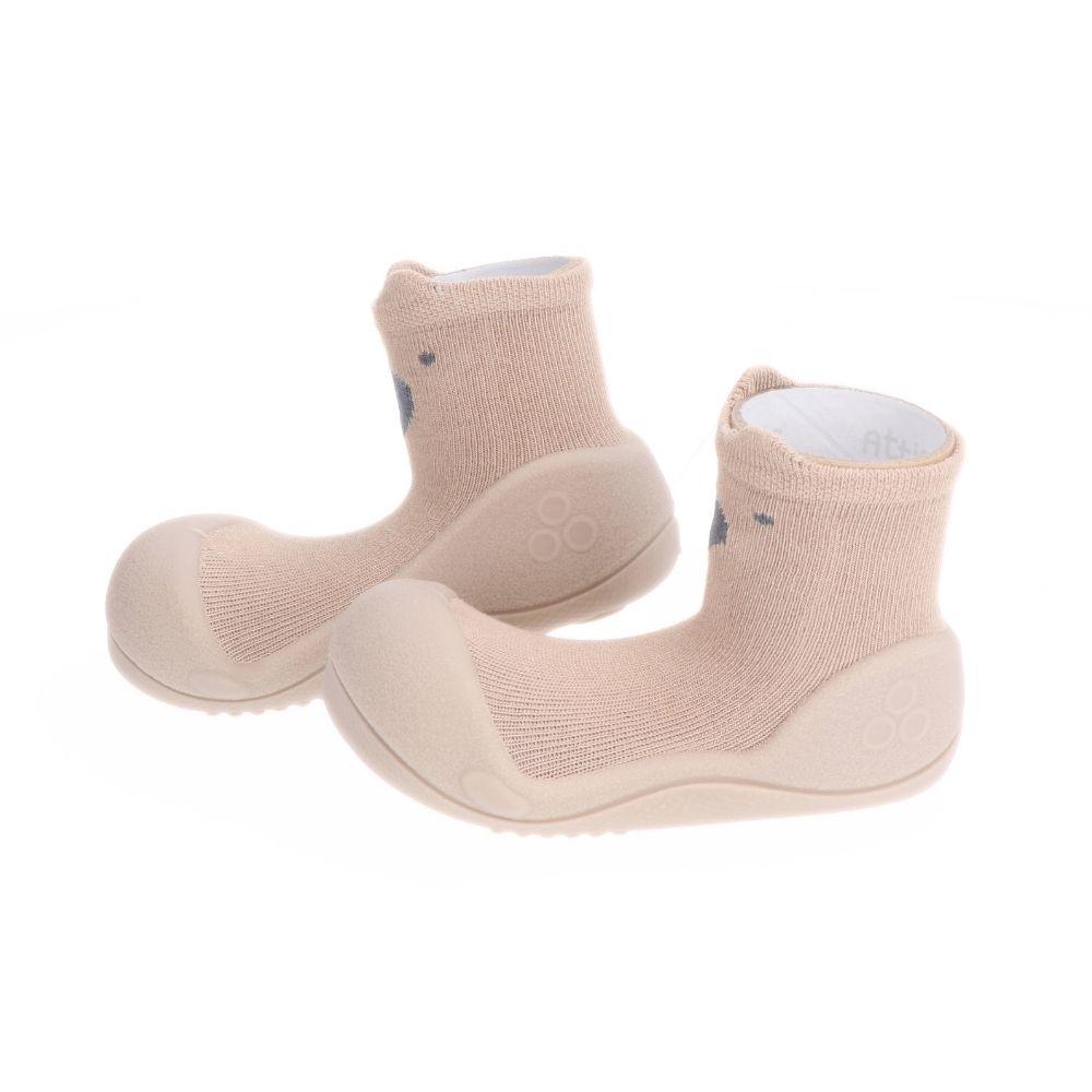 Attipas Animal beige - Imagen 2