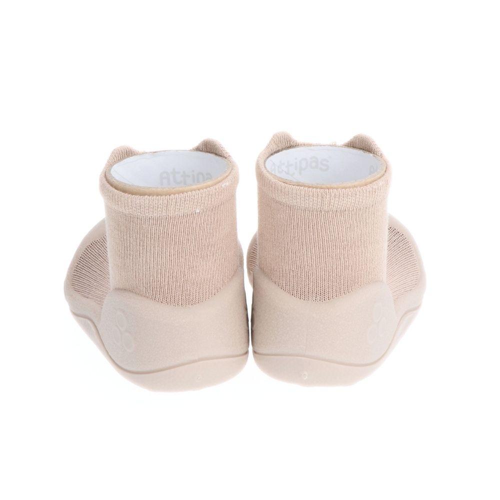 Attipas Animal beige - Imagen 3